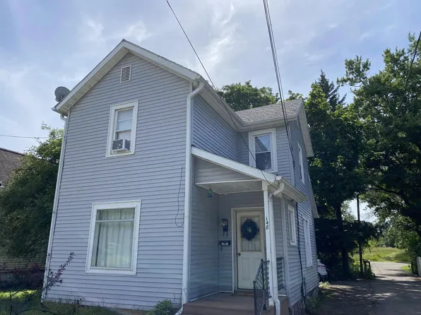 148 N West St, Hillsdale, MI 49242