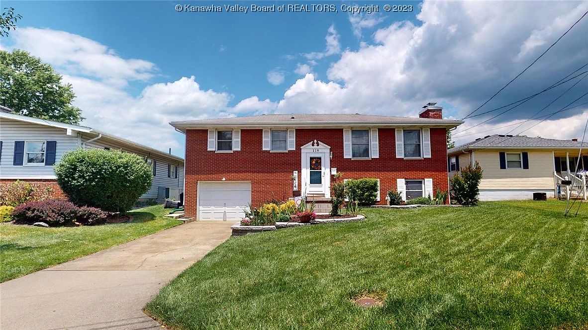 119 Nelson Ct, Barboursville, WV 25504 Zillow
