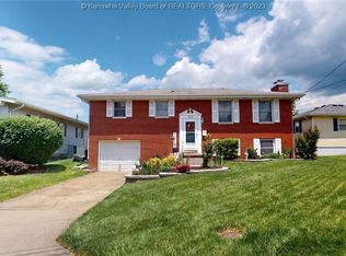 119 Nelson Ct, Barboursville, WV 25504
