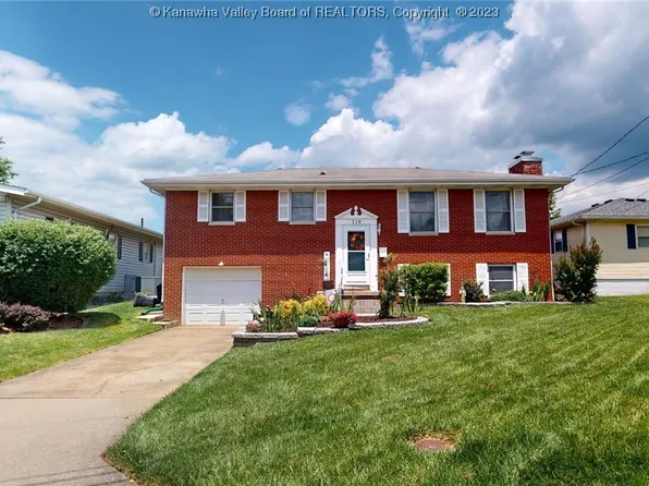 119 Nelson Ct, Barboursville, WV 25504