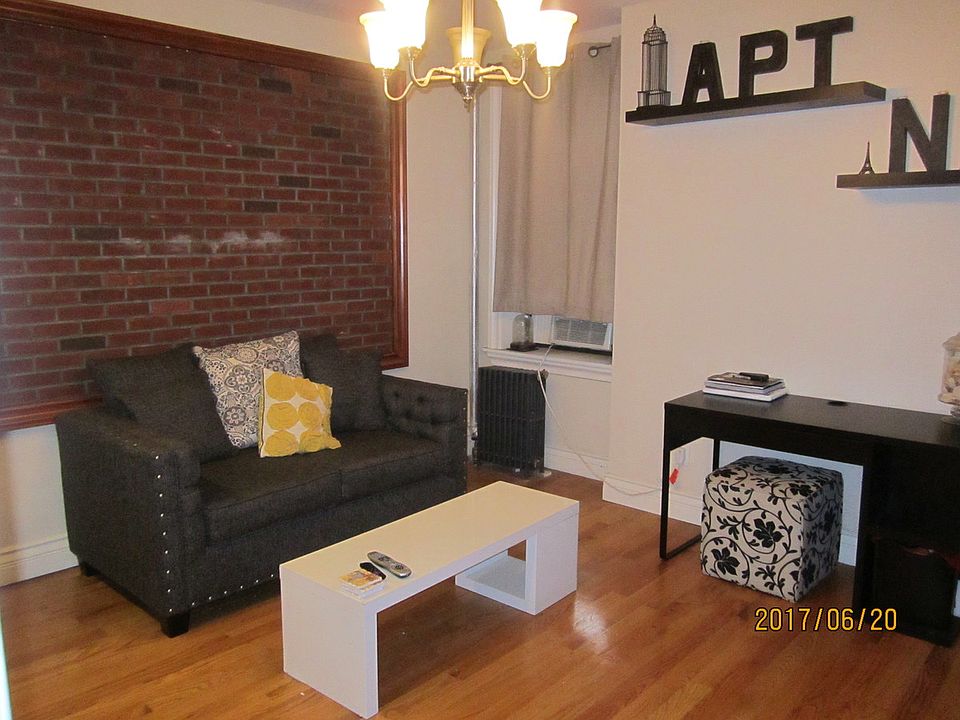 1st image of 1035 Union St APT 3