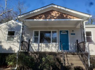 2833 Elpis St, Macon, GA 31204