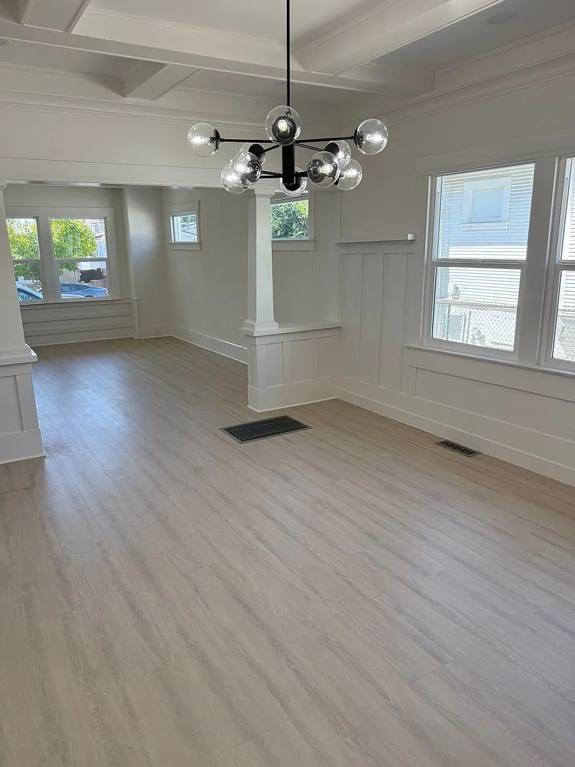 Now Available! |$3,900 | Newly Updated 3br/2ba Oakland Home W/ Loft & Modern Finishes — Photo 4