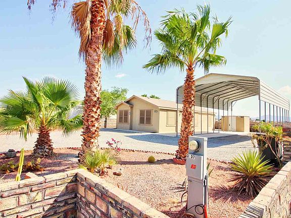 2nd image of 3837 S Salida Del Sol Ave