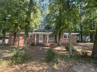 204 Ollie Ave, Clanton, AL 35045