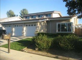 26950 Calamine Dr, Calabasas, CA 91301