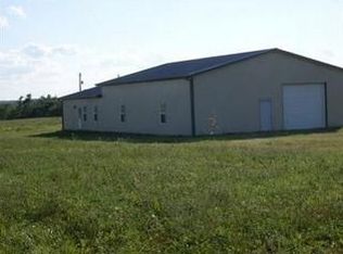 10091 Winegar Rd, Greenfield, OH 45123