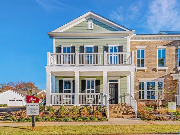 115 Iberville St, Madison, AL 35758