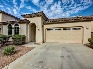 3930 E Battala Ave, Gilbert, AZ 85297