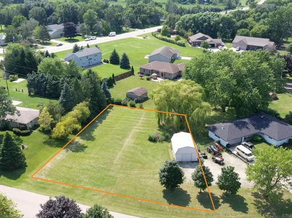 1224 LANCELOT LANE, Mount Pleasant, WI 53406