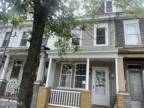 342 S Maple St, Mount Carmel, PA 17851