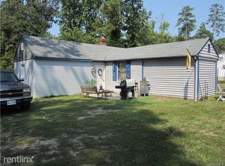 1630 Old Oakland Rd, Richmond, VA 23231