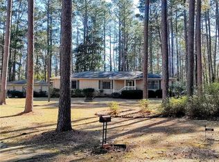 813 Glenn Dr, Winnfield, LA 71483