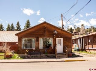 289 S Main Street, Creede, CO 81130