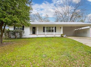 805 Ouachita Pl, Little Rock, AR 72205