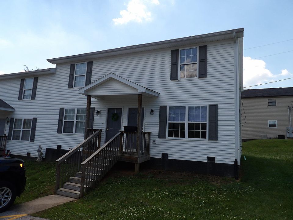1st image of 45 Ashwood Ct APT 5