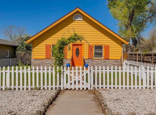 425 Beech St, Hudson, CO 80642