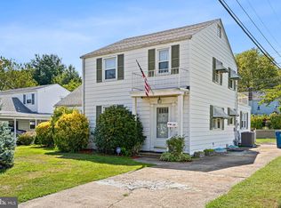14 Notre Dame Ave, New Castle, DE 19720