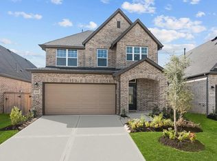 Carolwood Plan, Solterra - Garden Series, Mesquite, TX 75181