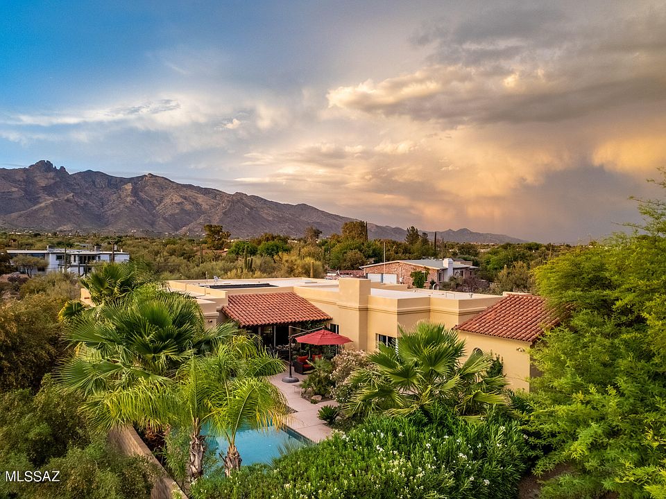 5621 N Mina Vis, Tucson, AZ 85718 Zillow