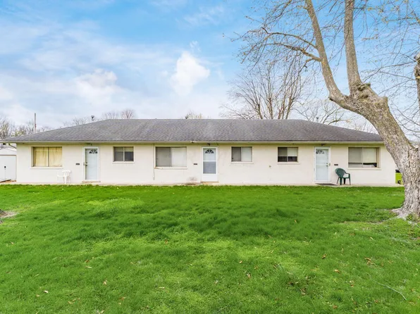 1965 Vaughn St #A-b, Columbus, OH 43223