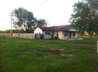 7357 Rhgato Acres Rd, Ponca City, OK 74604