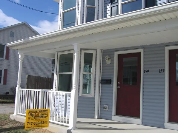159 W King St, Littlestown, PA 17340