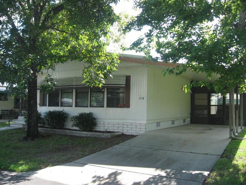 1st image of 10620 SW 27th Ave Lot 15E