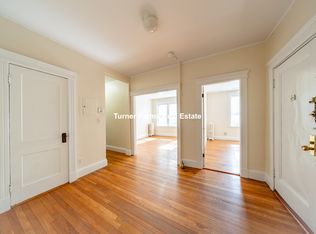 37R Wendell St #21, Cambridge, MA 02138