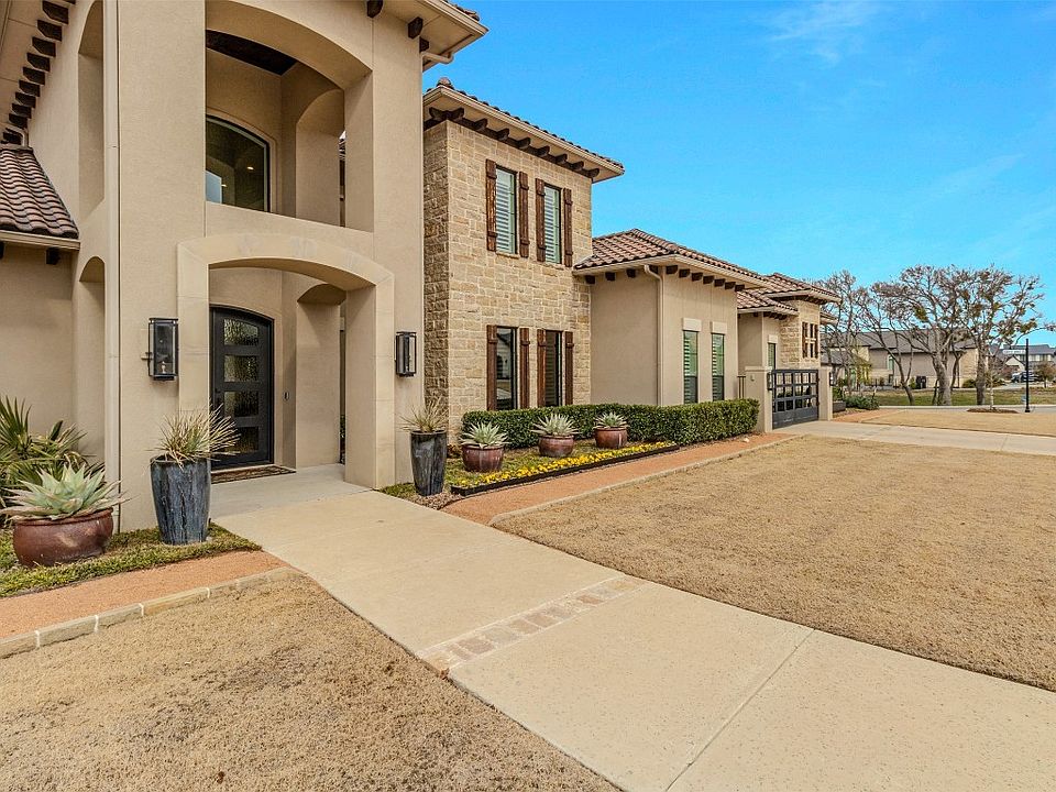 613 Rustic Ridge Dr, Heath, TX 75032 | Zillow