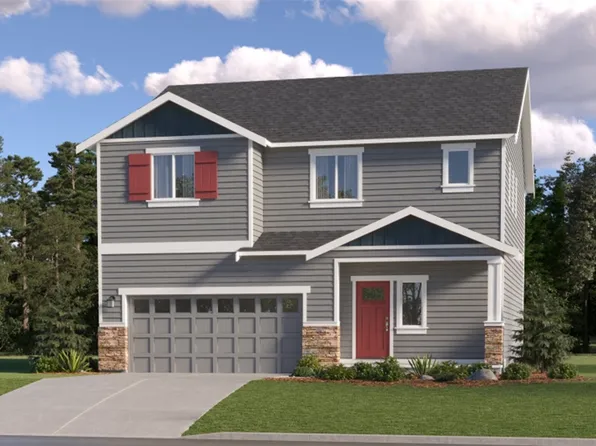 6115 135th Place SW #58, Edmonds, WA 98026