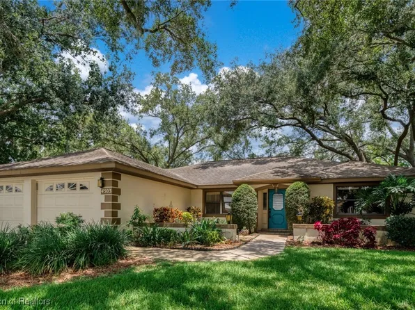 4503 Del Rio Ct, Sebring, FL 33875