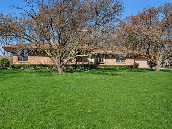 25001 W Mary Ln, Plainfield, IL 60586