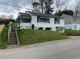 1116 Village Way, Fairmont, WV 26554