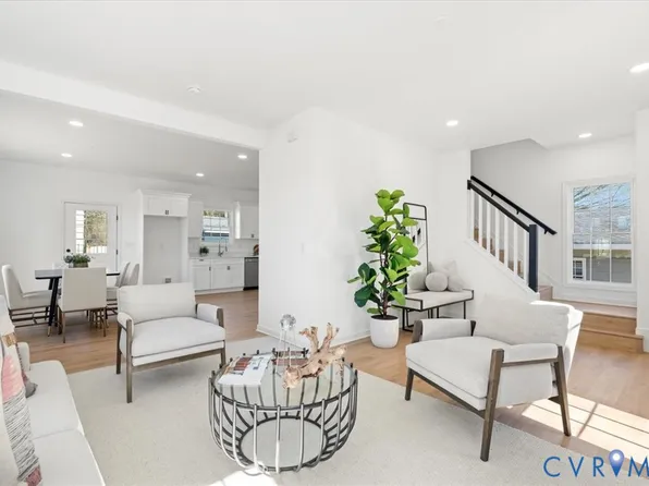 811 Spruce St, Hopewell, VA 23860