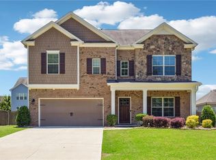 5385 Northview Lk, Cumming, GA 30040