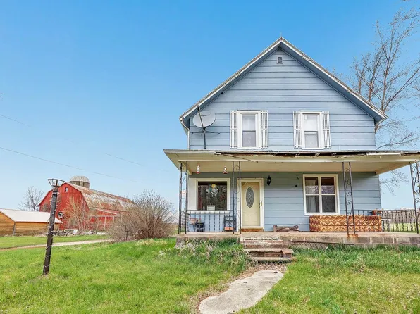 9536 County Road A, Lena, WI 54139