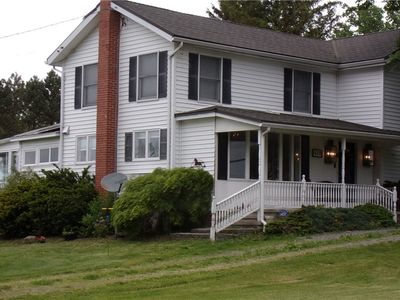 4771 Reservoir Rd, Geneseo, NY, 14454