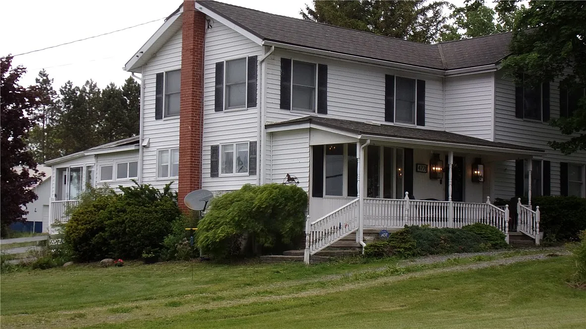 4771 Reservoir Rd photo 1