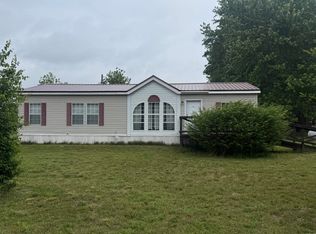 560 Firehouse Rd, Quitman, AR 72131