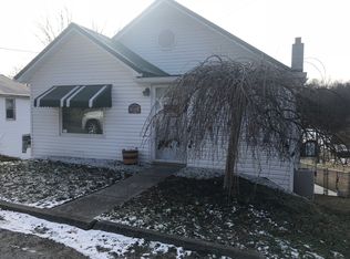 4855 W Pea Ridge Rd, Huntington, WV 25705