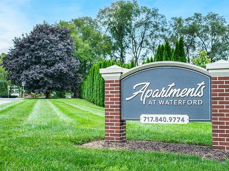 Apartments at Waterford — Photo 258