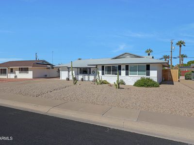 11034 W Oakmont Dr, Sun City, AZ, 85351