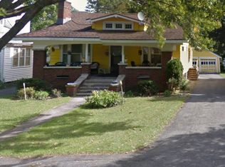 3647 Midland Ave, Syracuse, NY 13205