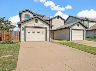 5113 Mountain Spring Trl, Fort Worth, TX 76123