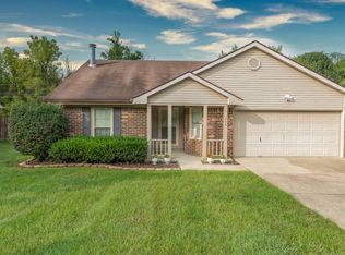 868 Overview Dr, Lexington, KY 40514