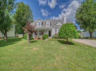 727 Mason Tucker Dr, Smyrna, TN 37167