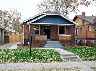 3619 N Vine St, Denver, CO 80205