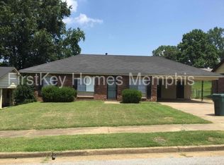 3876 Kerwood Ave, Memphis, TN 38128