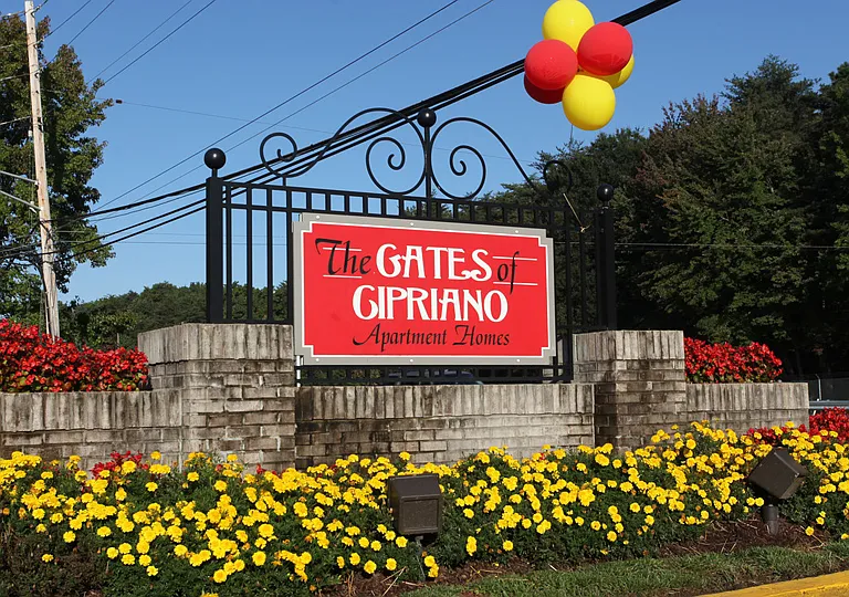 Gates of Cipriano — Photo 1